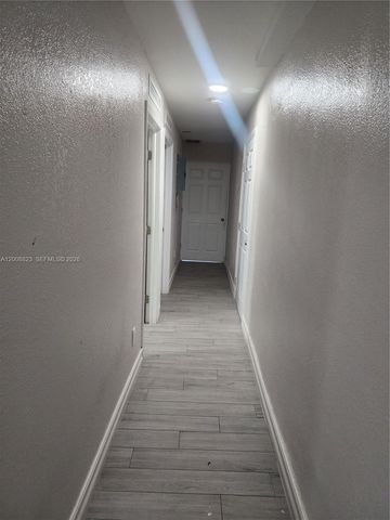 5431 NW 178th Ter 1, Miami Gardens, FL 33055