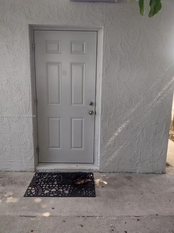 5431 NW 178th Ter 1, Miami Gardens, FL 33055