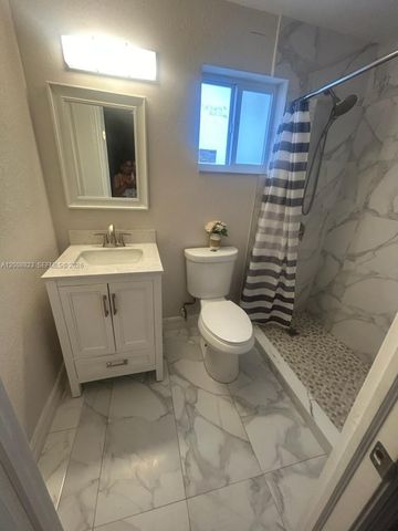 5431 NW 178th Ter 1, Miami Gardens, FL 33055