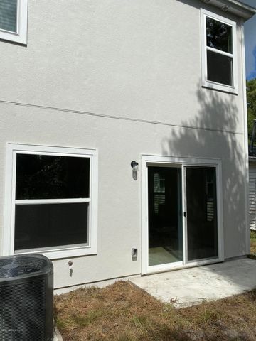 2312 WOODDALE Street, Jacksonville, FL 32207