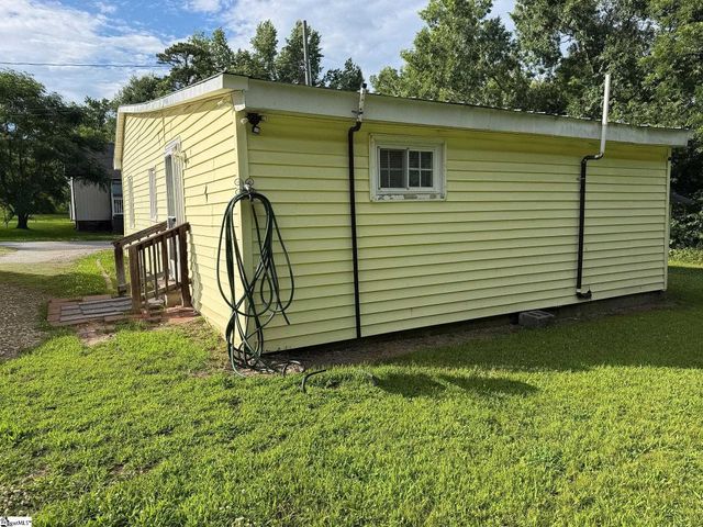 117 Williams Street, Woodruff, SC 29306