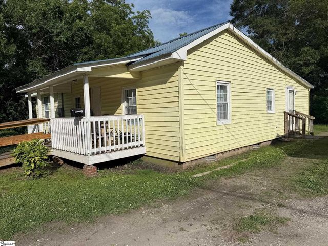 117 Williams Street, Woodruff, SC 29306