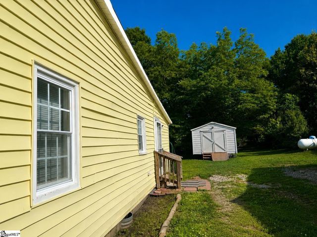 117 Williams Street, Woodruff, SC 29306