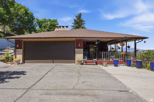 10703 S DIMPLE DELL DR, Sandy, UT 84092