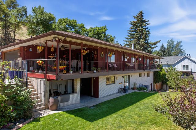 10703 S DIMPLE DELL DR, Sandy, UT 84092