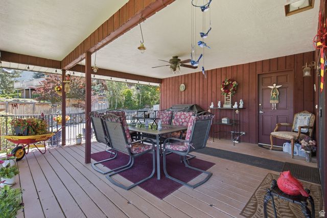 10703 S DIMPLE DELL DR, Sandy, UT 84092