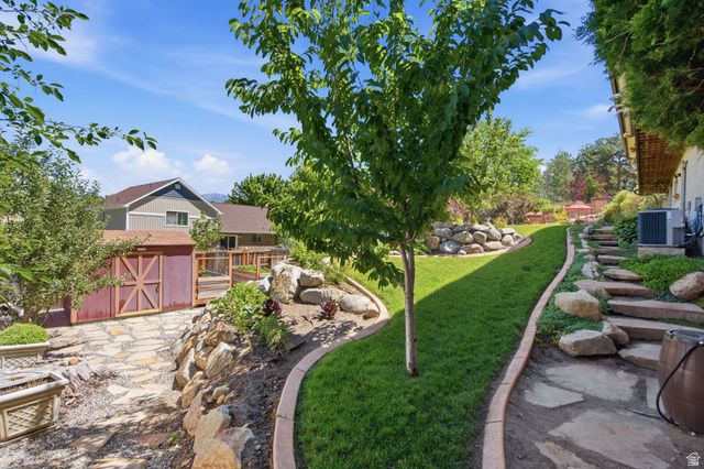 10703 S DIMPLE DELL DR, Sandy, UT 84092