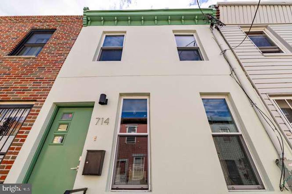 714 PIERCE ST, Philadelphia, PA 19148 — photo 2