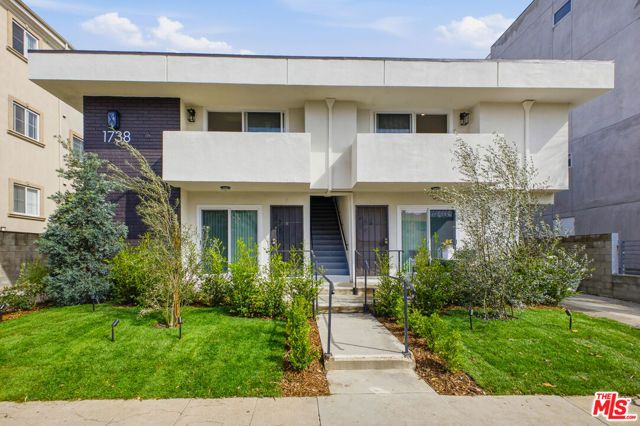 1738 Colby Avenue 7, Los Angeles, CA 90025