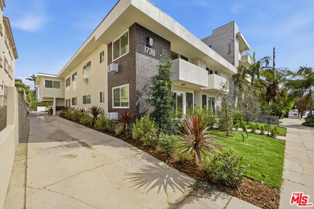 1738 Colby Avenue 7, Los Angeles, CA 90025