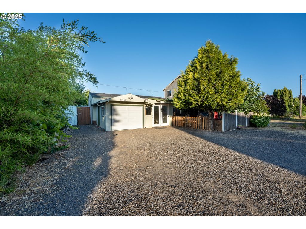 20882 FILBERT St, Aurora, OR 97002