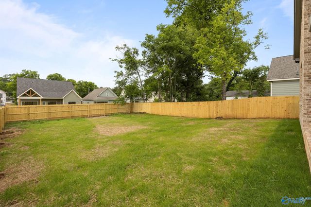 2906 10th Avenue SW, Huntsville, AL 35805