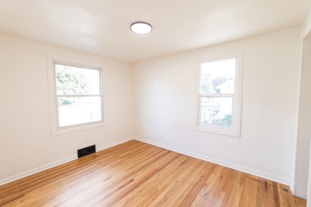 5715 N A St, Spokane, WA 99205