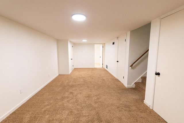 5715 N A St, Spokane, WA 99205