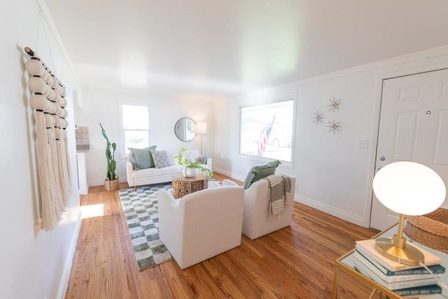 5715 N A St, Spokane, WA 99205