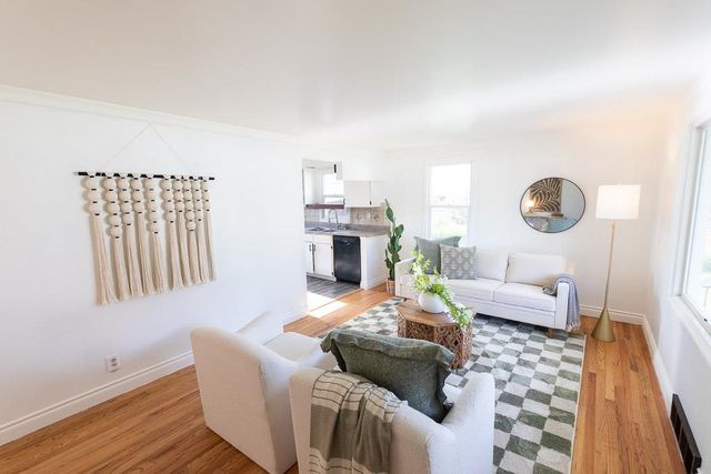 5715 N A St, Spokane, WA 99205