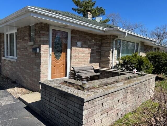 611 Broadmoor Avenue, Munster, IN 46321