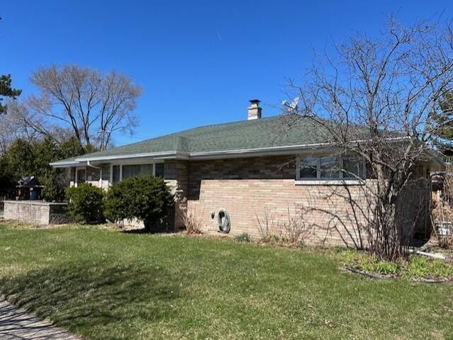 611 Broadmoor Avenue, Munster, IN 46321