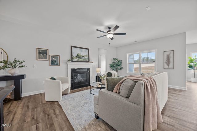 199 Pretty Run Branch Lane, Wendell, NC 27591