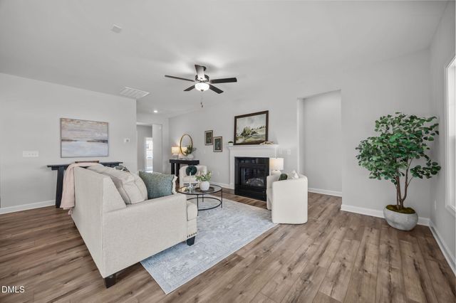 199 Pretty Run Branch Lane, Wendell, NC 27591