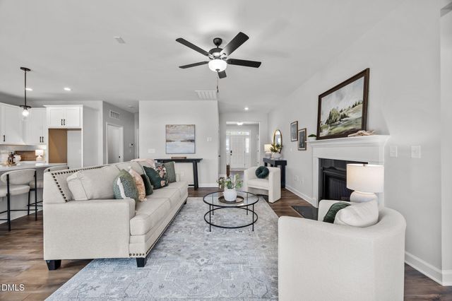 199 Pretty Run Branch Lane, Wendell, NC 27591