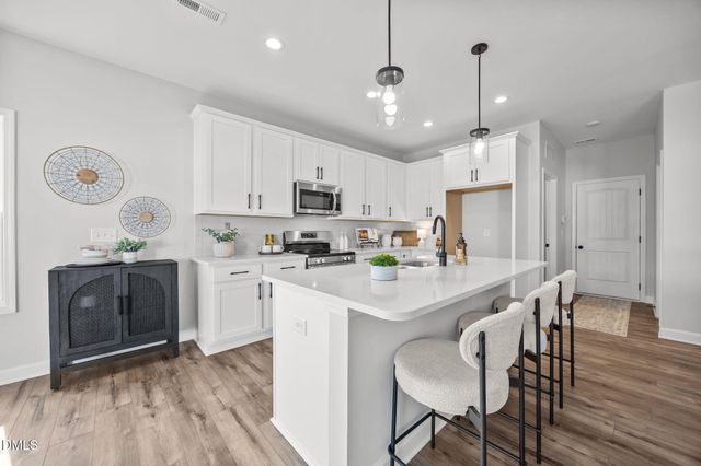 199 Pretty Run Branch Lane, Wendell, NC 27591