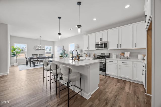 199 Pretty Run Branch Lane, Wendell, NC 27591