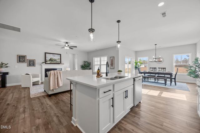 199 Pretty Run Branch Lane, Wendell, NC 27591