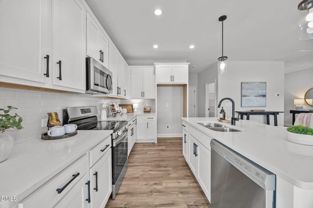 199 Pretty Run Branch Lane, Wendell, NC 27591