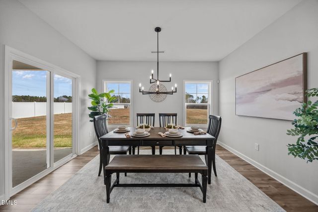 199 Pretty Run Branch Lane, Wendell, NC 27591