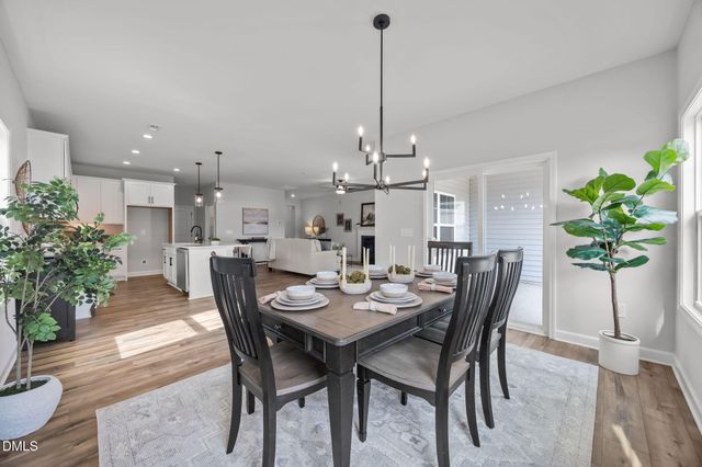 199 Pretty Run Branch Lane, Wendell, NC 27591