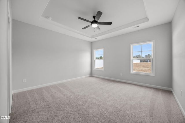 199 Pretty Run Branch Lane, Wendell, NC 27591