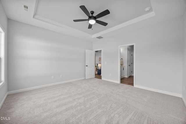 199 Pretty Run Branch Lane, Wendell, NC 27591