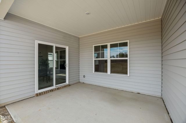 199 Pretty Run Branch Lane, Wendell, NC 27591