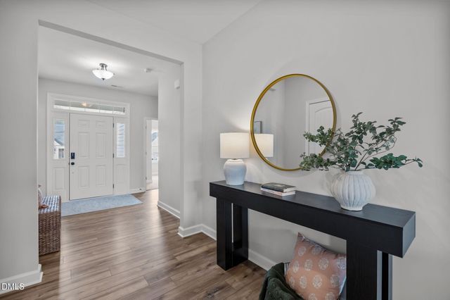 199 Pretty Run Branch Lane, Wendell, NC 27591