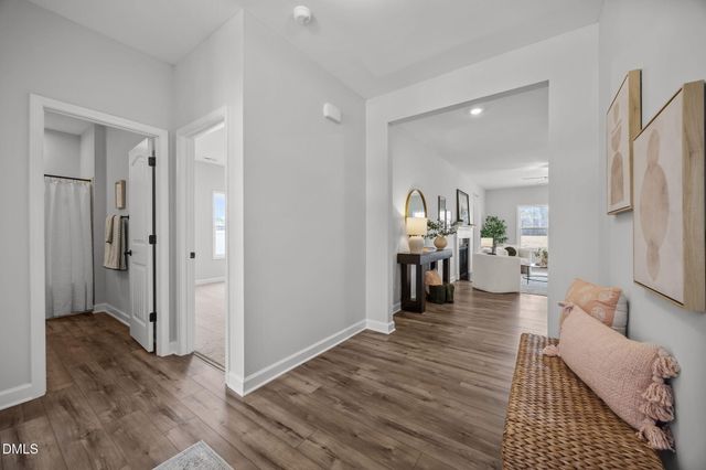 199 Pretty Run Branch Lane, Wendell, NC 27591