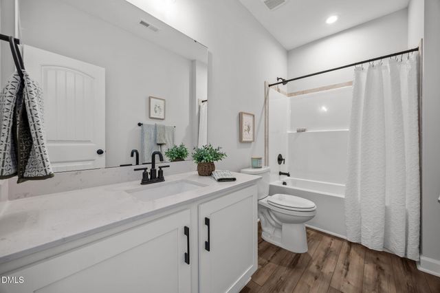 199 Pretty Run Branch Lane, Wendell, NC 27591