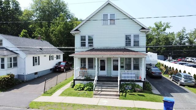 8 Park Avenue, Enfield, CT 06082