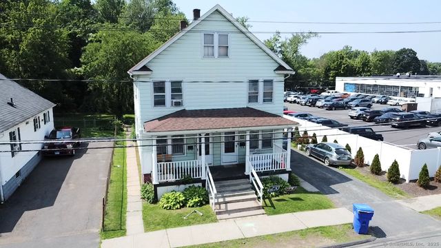 8 Park Avenue, Enfield, CT 06082