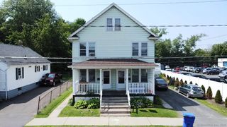 8 Park Avenue, Enfield, CT 06082
