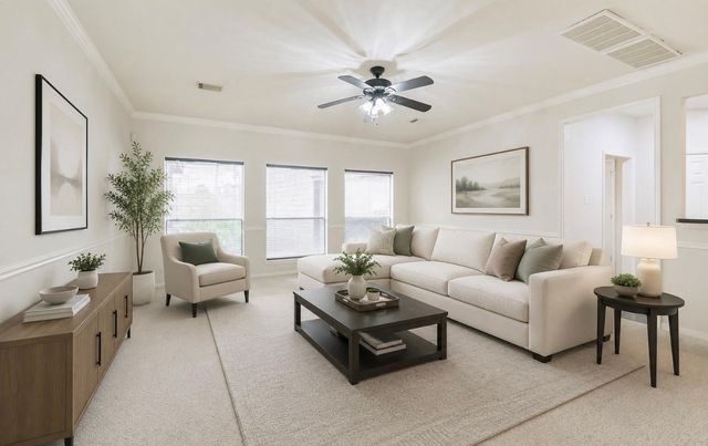 823 Hannock Glen Lane, Spring, TX 77373