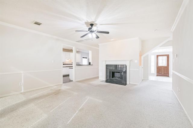823 Hannock Glen Lane, Spring, TX 77373