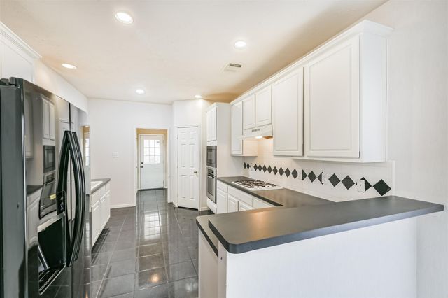 823 Hannock Glen Lane, Spring, TX 77373