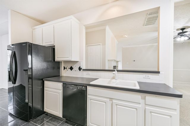 823 Hannock Glen Lane, Spring, TX 77373