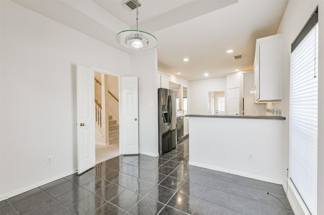 823 Hannock Glen Lane, Spring, TX 77373