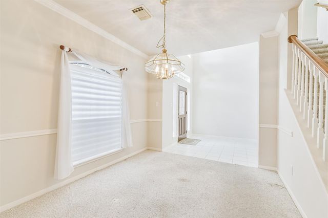 823 Hannock Glen Lane, Spring, TX 77373