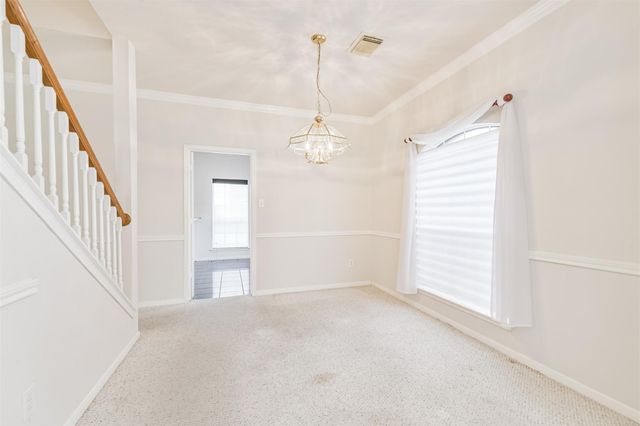 823 Hannock Glen Lane, Spring, TX 77373