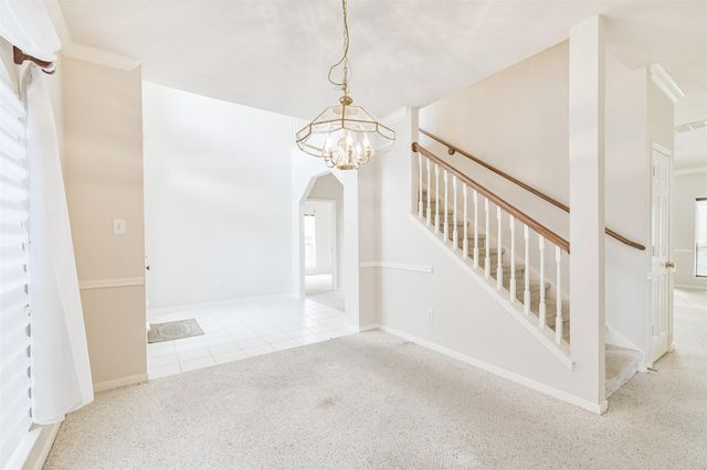 823 Hannock Glen Lane, Spring, TX 77373
