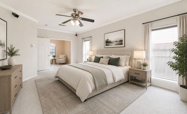 823 Hannock Glen Lane, Spring, TX 77373