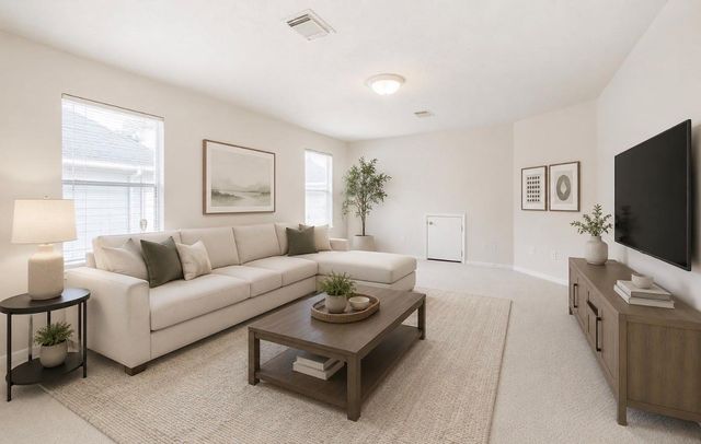 823 Hannock Glen Lane, Spring, TX 77373